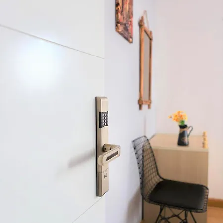 Apartamento Taksim Roya -center Of The