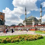 Taksim Roya -center Of The * Istanbul
