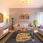 Διαμέρισμα Taksim Roya -center Of The Κωνσταντινούπολη