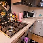 Taksim Roya -center Of The Κωνσταντινούπολη