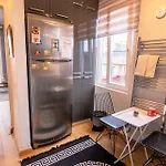 Taksim Roya -center Of The Διαμέρισμα