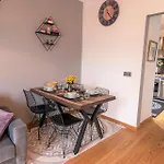 Apartment Taksim Roya -center Of The