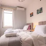 Διαμέρισμα Taksim Roya -center Of The Κωνσταντινούπολη