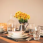 Taksim Roya -center Of The Διαμέρισμα *