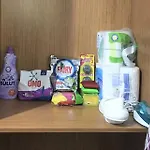 Διαμέρισμα Taksim Roya -center Of The Κωνσταντινούπολη