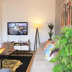Apartment Taksim Roya -center Of The