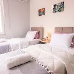 Taksim Roya -center Of The Διαμέρισμα Κωνσταντινούπολη