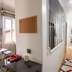 Διαμέρισμα Taksim Roya -center Of The *