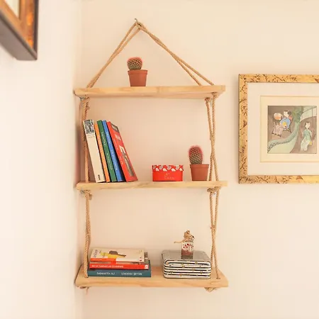 Taksim Roya -center Of The Apartman
