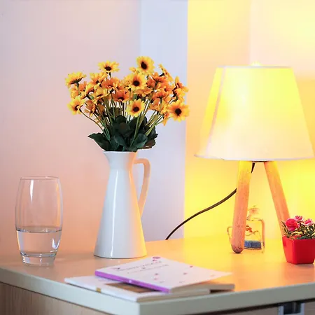 Apartament Taksim Roya -center Of The Stambuł