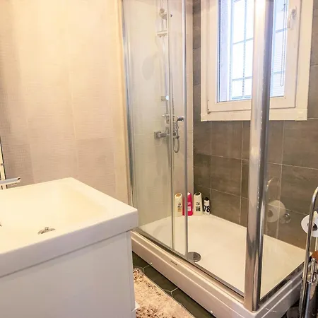 Taksim Roya -center Of The Apartament