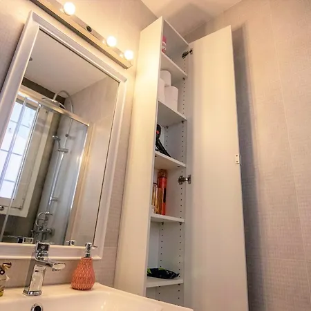 Apartament Taksim Roya -center Of The *