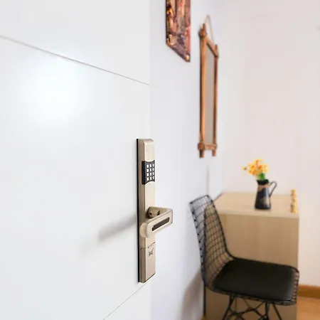 Apartman Taksim Roya -center Of The Isztambul