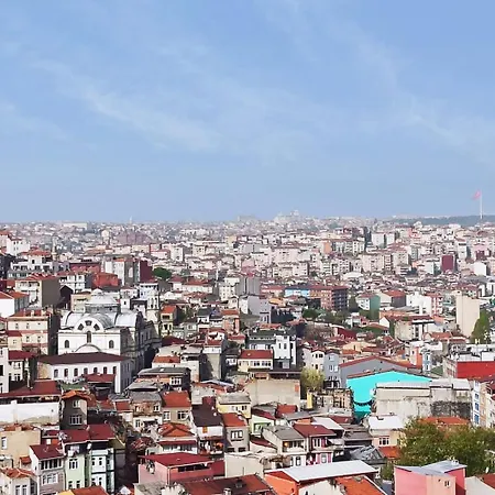 Taksim Roya -center Of The
