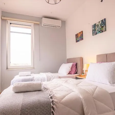Taksim Roya -center Of The