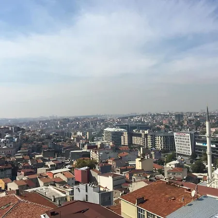 Taksim Roya -center Of The