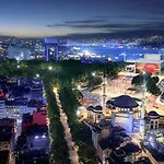 Daire Taksim Roya -center Of The