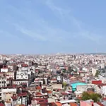 Daire Taksim Roya -center Of The