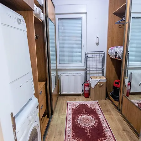 Taksim Roya -center Of The